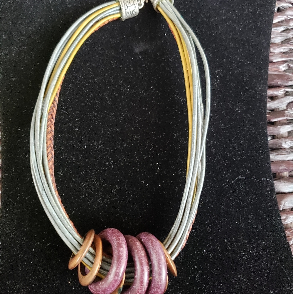 CHICO'S Necklace